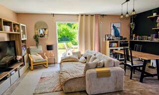 Maison 4 Pièces 94 m² à vendre à Vertaizon (63910)