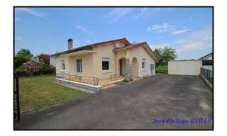 Maison 4 Pièces 71 m² à vendre à Nay (64800)