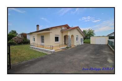 Maison 4 pièces 217000 €