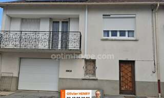 Maison 5 Pièces 111 m² à vendre à Le Dorat (87210)