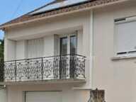 Maison de 5 pièces – 110 m² – au calme – Le Dorat (87) – 109 000 € FAI — photo 2