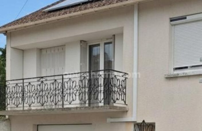 Maison de 5 pièces – 110 m² – au calme – Le Dorat (87) – 109 000 € FAI — photo 2
