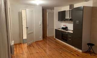 Appartement 3 Pièces 42 m² à louer à Bordeaux (33000)