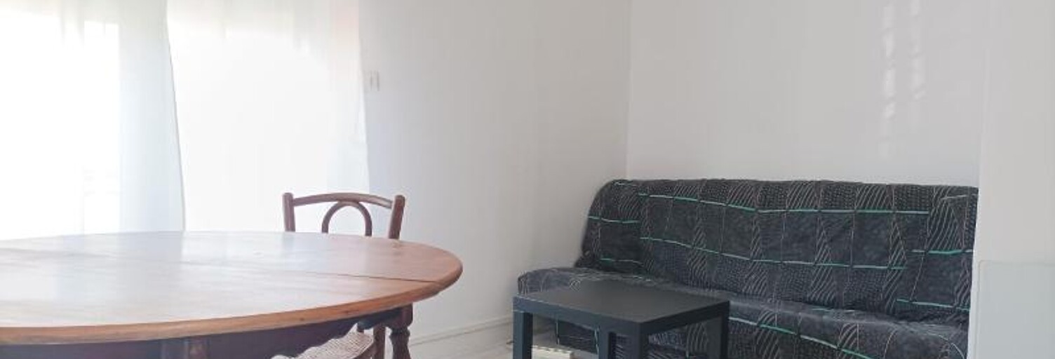 Appartement 2 Pièces 30 m² à louer à Le Bouscat (33110)