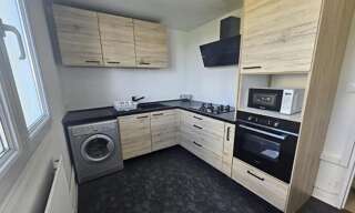 Appartement 3 Pièces 53 m² à louer à Villenave-d'Ornon (33140)