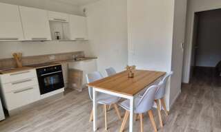 Appartement 2 Pièces 47 m² à louer à Carcans (33121)