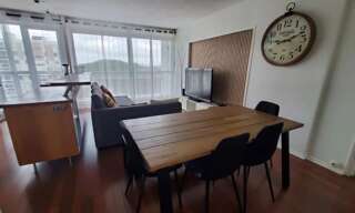 Appartement 4 Pièces 80 m² à louer à Mérignac (33700)