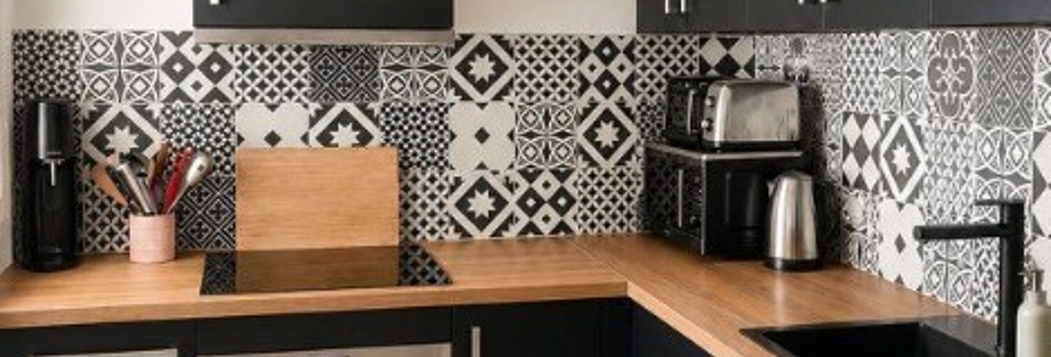 Appartement 3 Pièces 62 m² à louer à Bordeaux (33000)