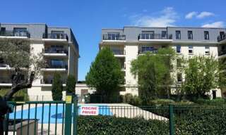 Appartement 2 Pièces 56 m² à louer à Bordeaux (33000)