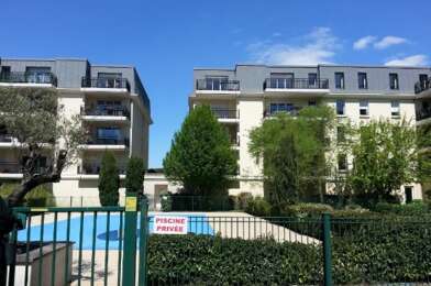 Appartement 2 pièces 1050 €