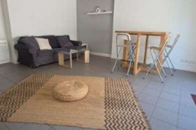 Appartement 4 pièces 1200 €