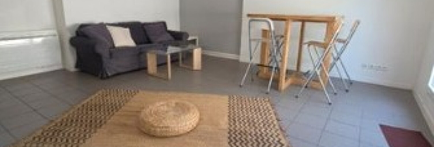 Appartement 4 Pièces 103 m² à louer à Bruges (33520)