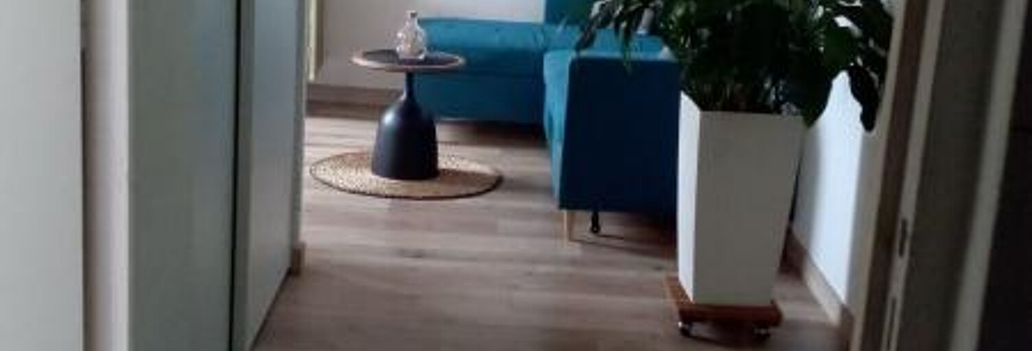 Appartement 2 Pièces 32 m² à louer à Bordeaux (33000)