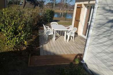 Appartement 2 pièces 800 €