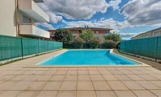 Appartement 2 Pièces 43 m² à louer à Bègles (33130)