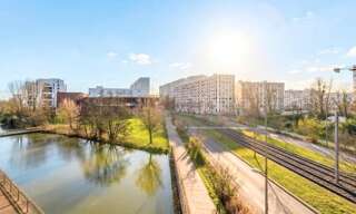 Appartement 4 Pièces 81 m² à louer à Bordeaux (33000)