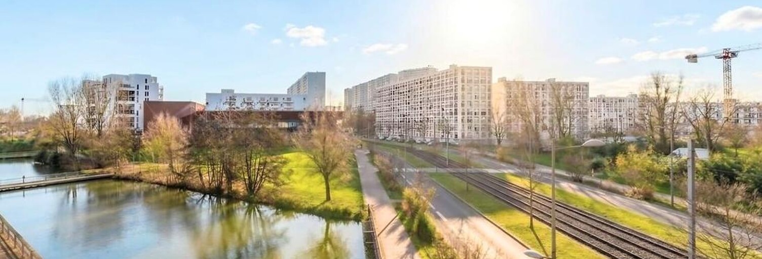 Appartement 4 Pièces 81 m² à louer à Bordeaux (33000)