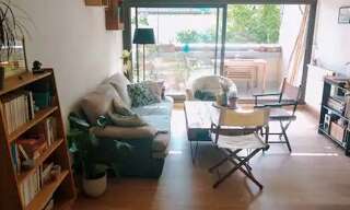 Appartement 3 Pièces 70 m² à louer à Bègles (33130)