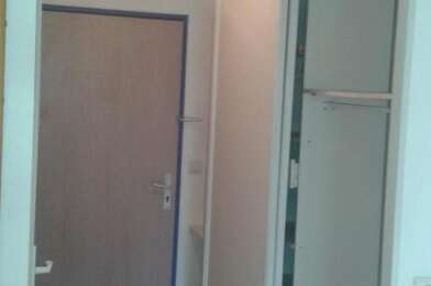 Appartement 1 pièces 440 €