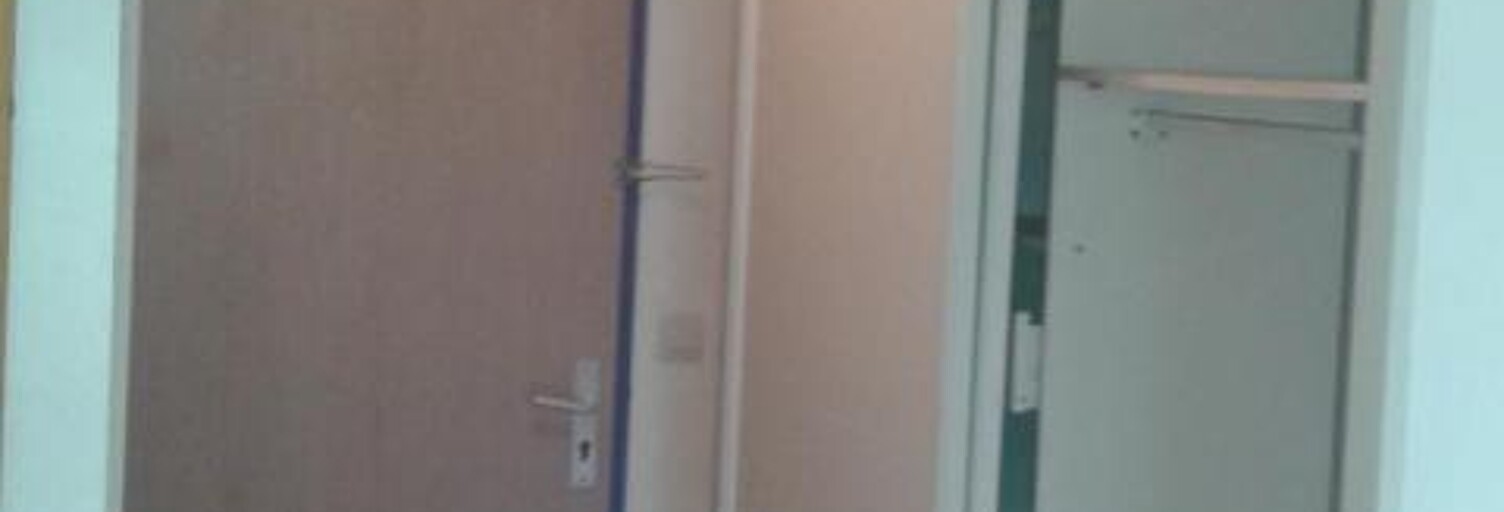 Appartement 1 Pièce 20 m² à louer à Talence (33400)