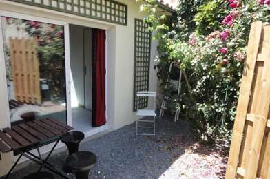 Appartement 1 pièces 600 €