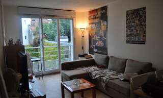 Appartement 2 Pièces 40 m² à louer à Bordeaux (33000)