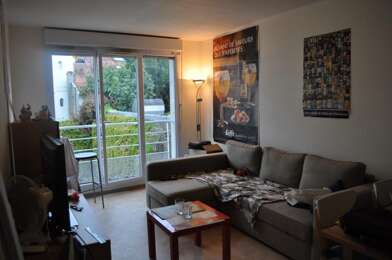 Appartement 2 pièces 705 €