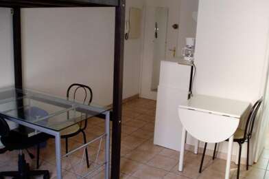 Appartement 1 pièces 527 €