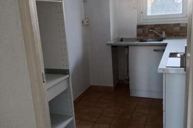 Appartement 3 pièces 850 €