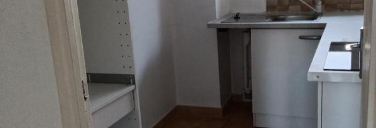 Appartement 3 Pièces 55 m² à louer à Mérignac (33700)