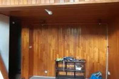 Appartement 2 pièces 720 €