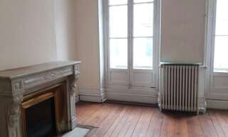 Appartement 3 Pièces 75 m² à louer à Bordeaux (33000)