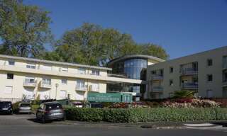Appartement 2 Pièces 32 m² à louer à Mérignac (33700)