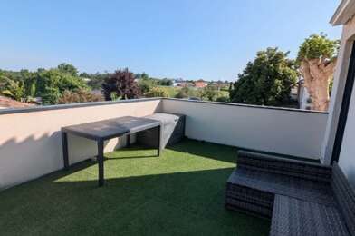 Maison 3 pièces 1040 €