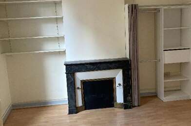 Appartement 3 pièces 1080 €