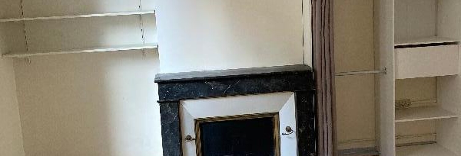 Appartement 3 Pièces 68 m² à louer à Bordeaux (33000)