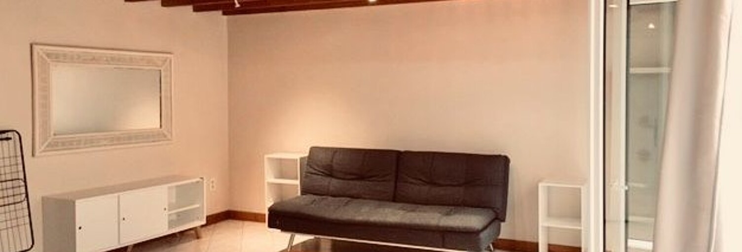 Appartement 3 Pièces 66 m² à louer à Bordeaux (33000)