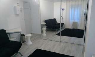 Appartement 1 Pièce 20 m² à louer à Paris 10 (75010)