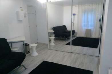 Appartement 1 pièces 750 €