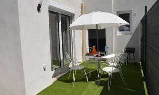 Appartement 2 Pièces 28 m² à louer à La Ciotat (13600)