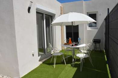 Appartement 2 pièces 720 €