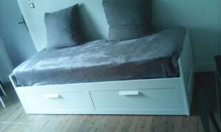 Appartement 1 Pièce 20 m² à louer à Clermont-Ferrand (63000)