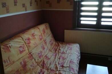 Appartement 1 pièces 405 €