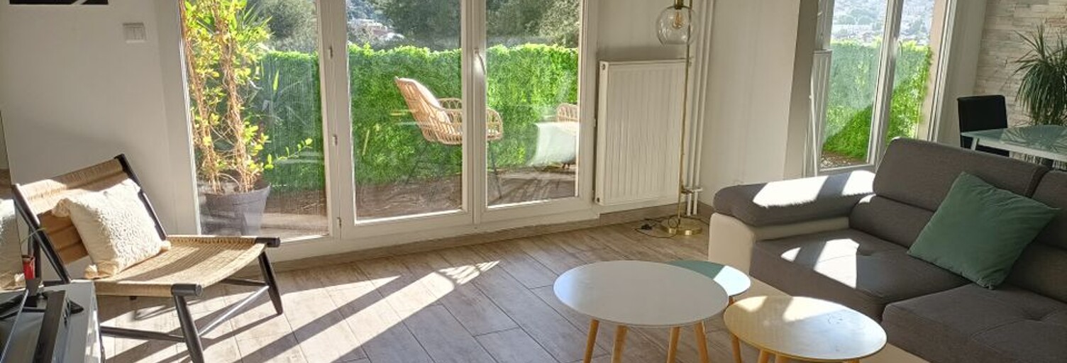Appartement 3 Pièces 69 m² à louer à Toulon (83000)
