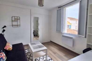 Appartement 1 pièces 620 €