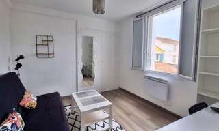 Appartement 1 Pièce 25 m² à louer à Toulon (83000)