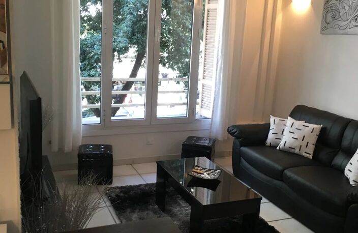 Appartement 3 pièces — photo 2