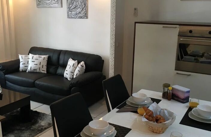 Appartement 3 pièces — photo 3