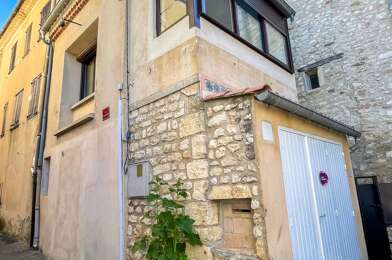 Maison 3 pièces 190000 €