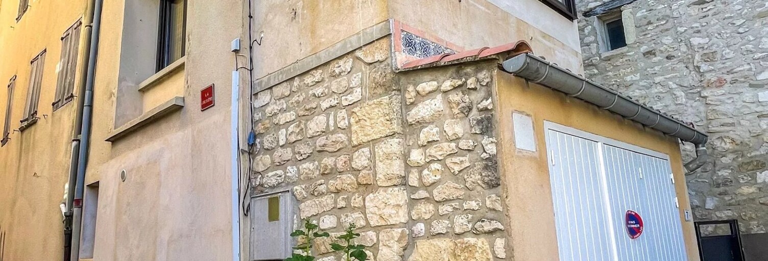 Maison 3 Pièces 62 m² à vendre à Sault (84390)